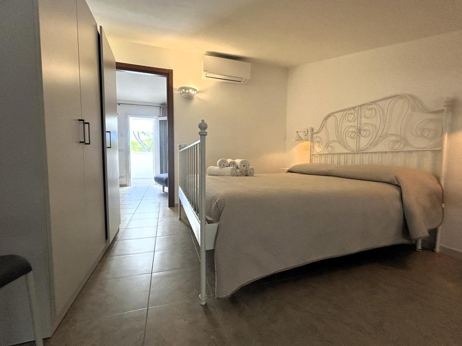 Villa Soleanna Residence Vieste Exterior photo